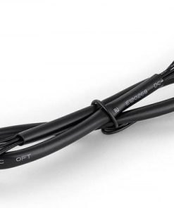 HobbyWing Sensor cable black (300mm)