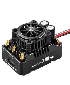 HobbyWing XERUN XR8 Pro G3 200A ESC