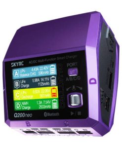 SKY RC Q200neo Charger