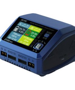 SkyRC D100 V2 AC/DC Dual Balance Charger / Discharger / Power Supply