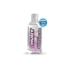 HUDY Premium Silicone Oil 100 cSt - 100ml