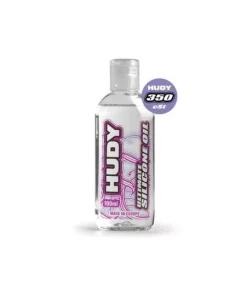 HUDY Premium Silicone Oil 350 cSt - 100ml