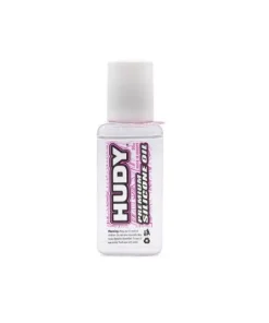 HUDY Premium Silicone Oil 425 cSt - 50ml