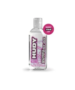HUDY Premium Silicone Oil 750 cSt - 100ml