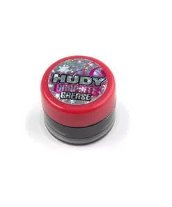 HUDY Graphite Grease