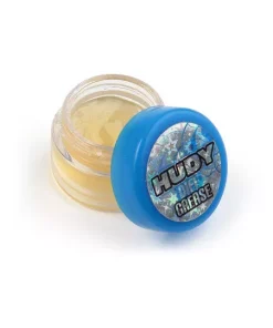 Alternative view of HUDY Diff Grease
